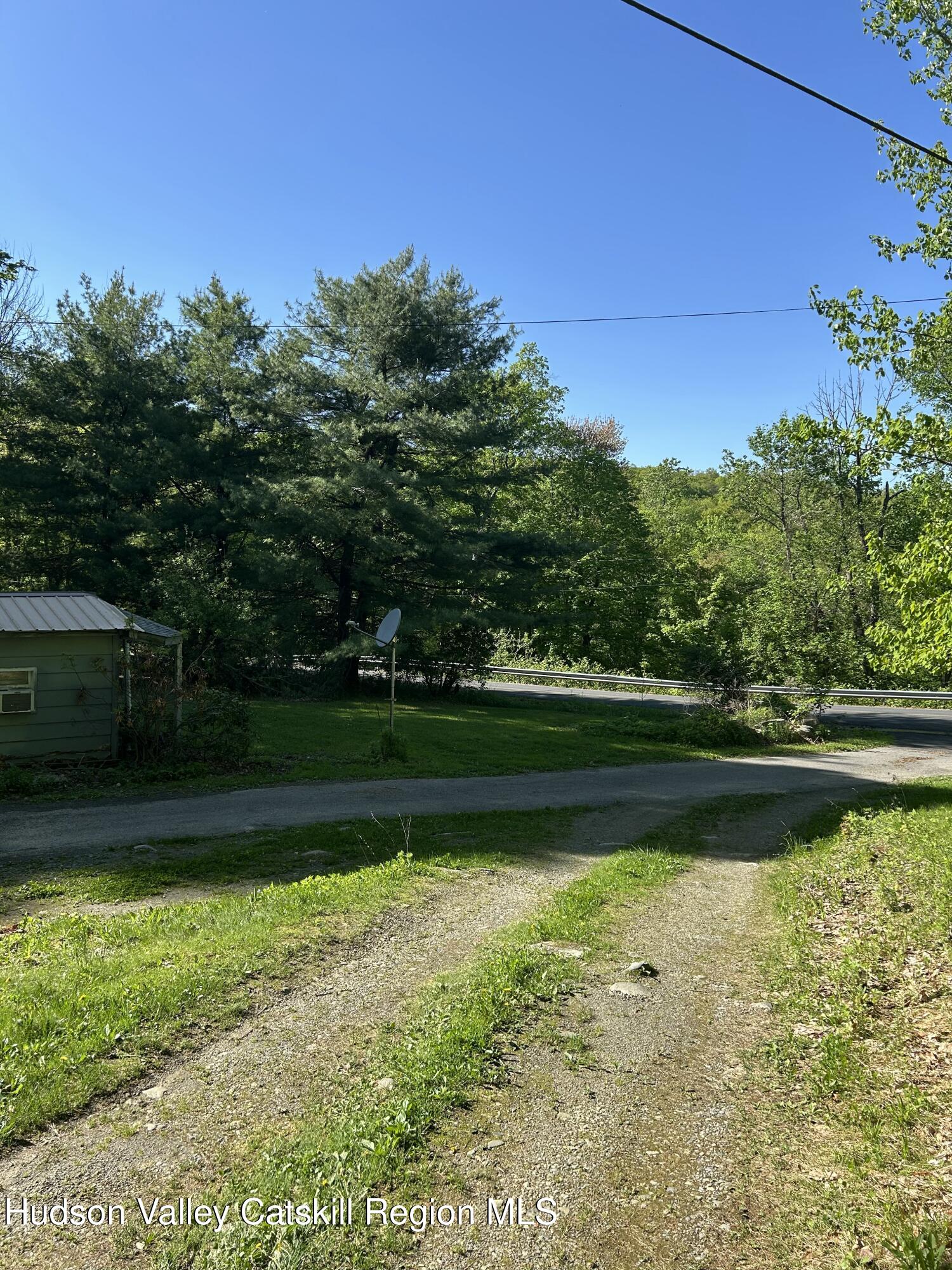 411 Plattekill Road Marlboro, NY 12542 - Photo 13 of 26 a view of a park