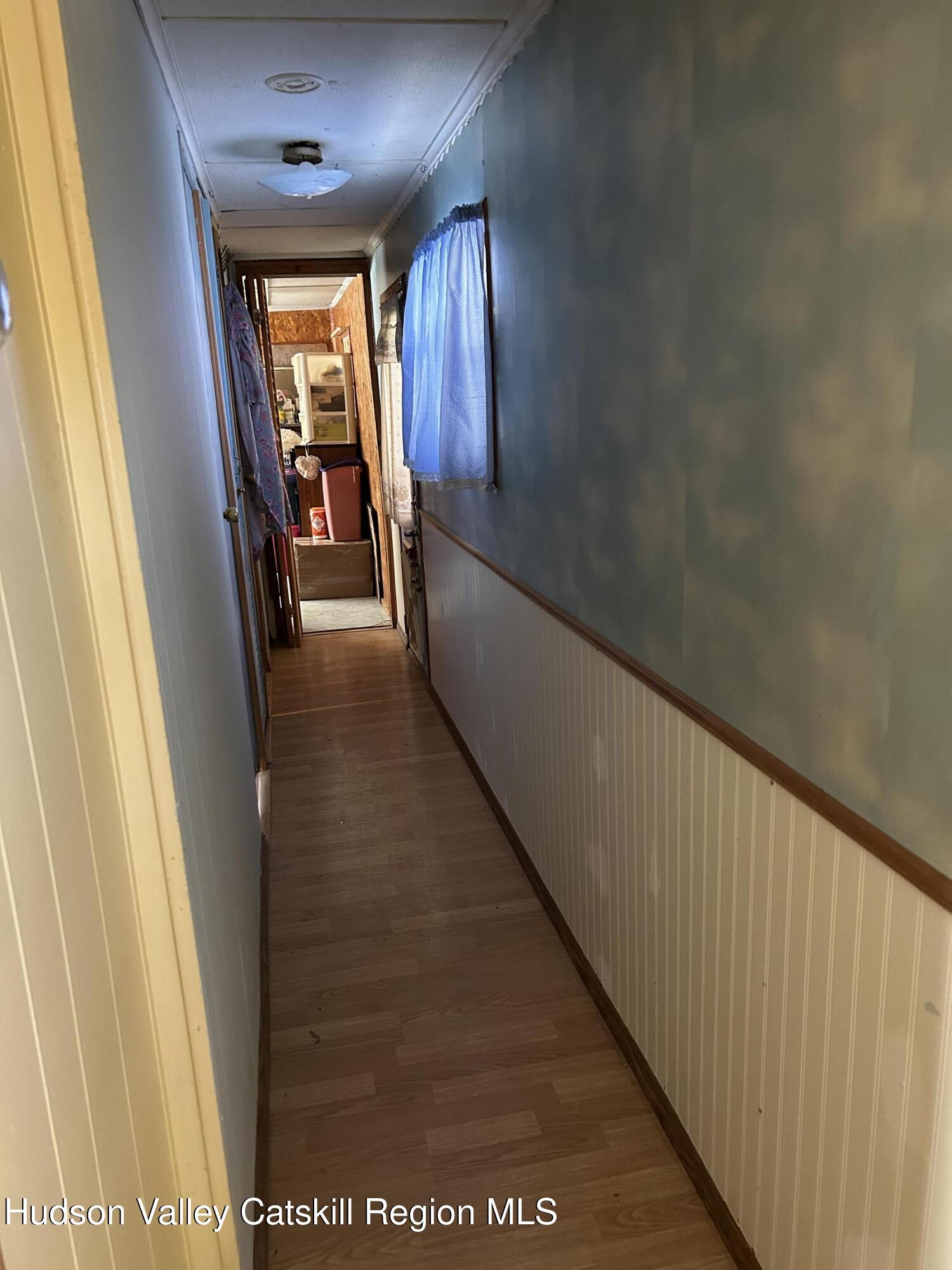 411 Plattekill Road Marlboro, NY 12542 - Photo 22 of 26 a view of hallway