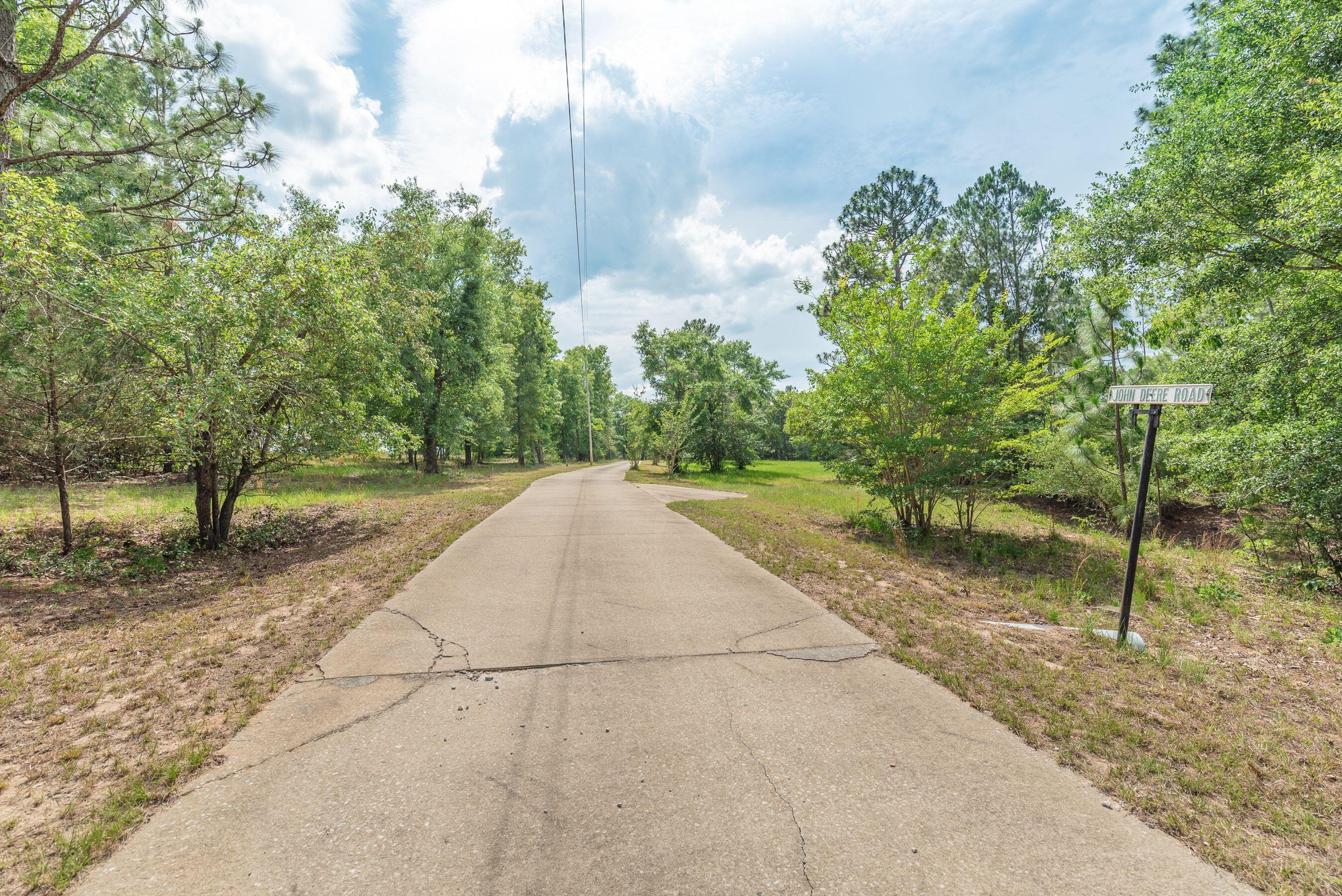 1366 Cummings Road Ridge Spring, SC 29129 - Photo 147 of 150