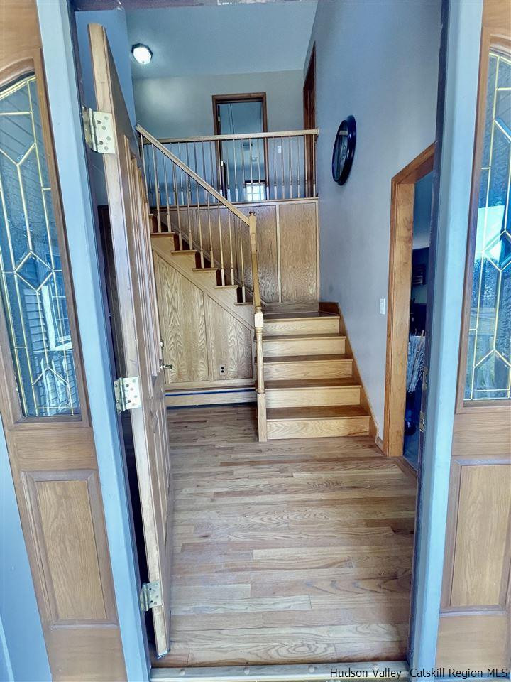 3 Knolls Road, Unit 1 Wallkill, NY 12589 - Photo 3 of 33 a view of entryway