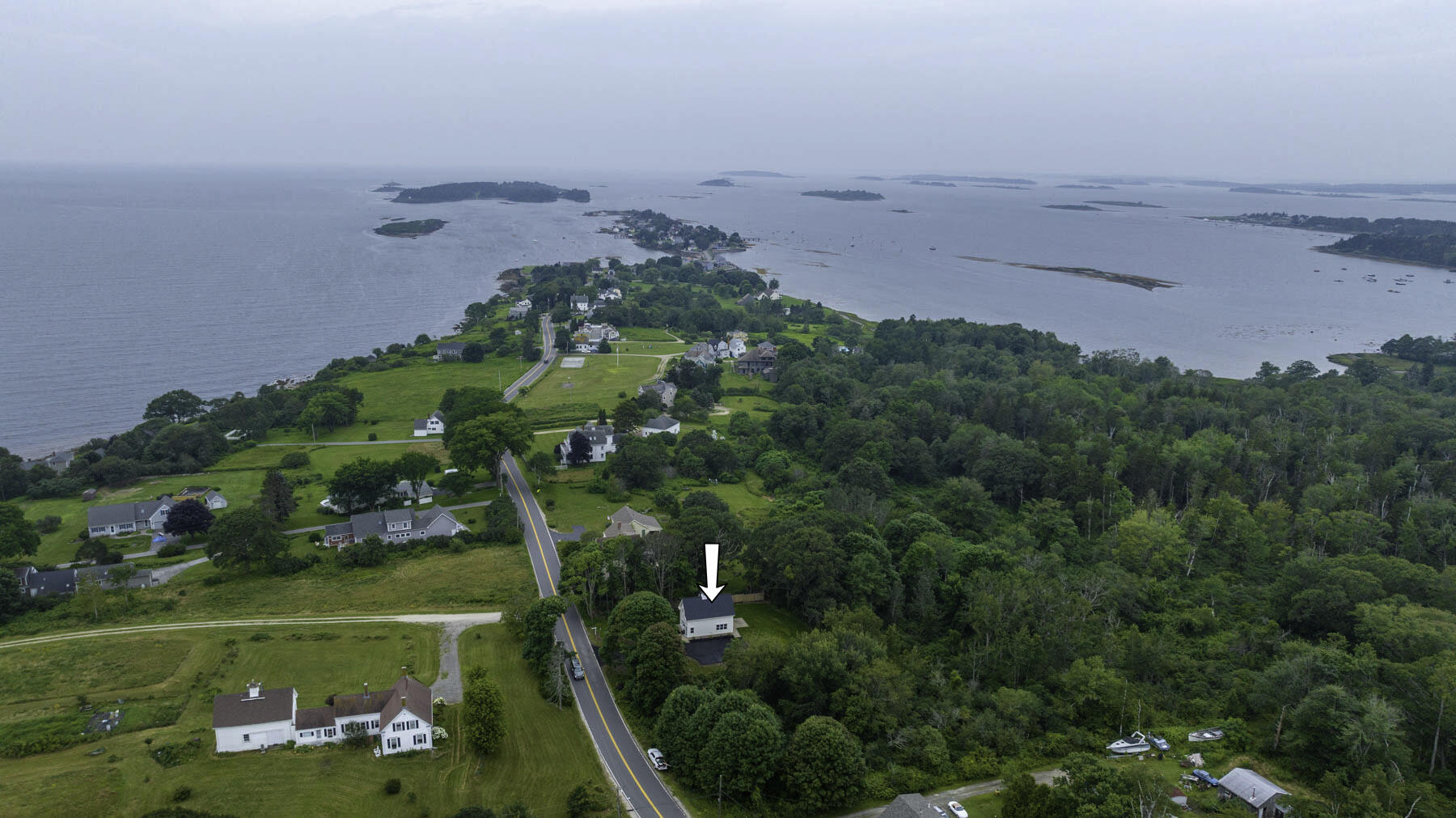 1762 Harpswell Neck Road Harpswell, ME 04079 - Photo 29 of 33 pic-1-Edit