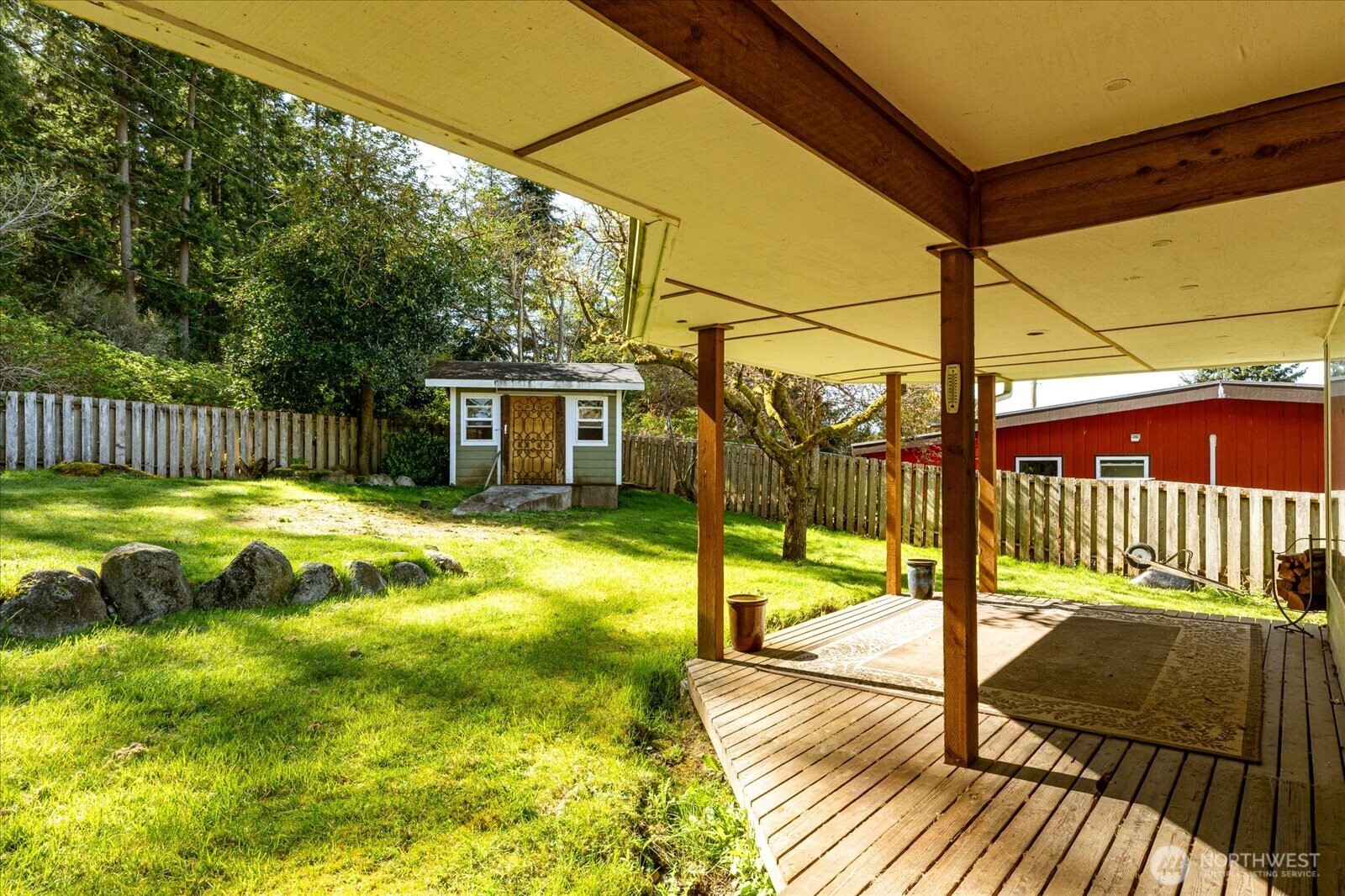 5443 Pleasant View Lane Freeland, WA 98249 - Photo 29 of 40