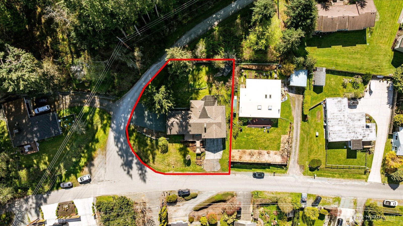 5443 Pleasant View Lane Freeland, WA 98249 - Photo 37 of 40