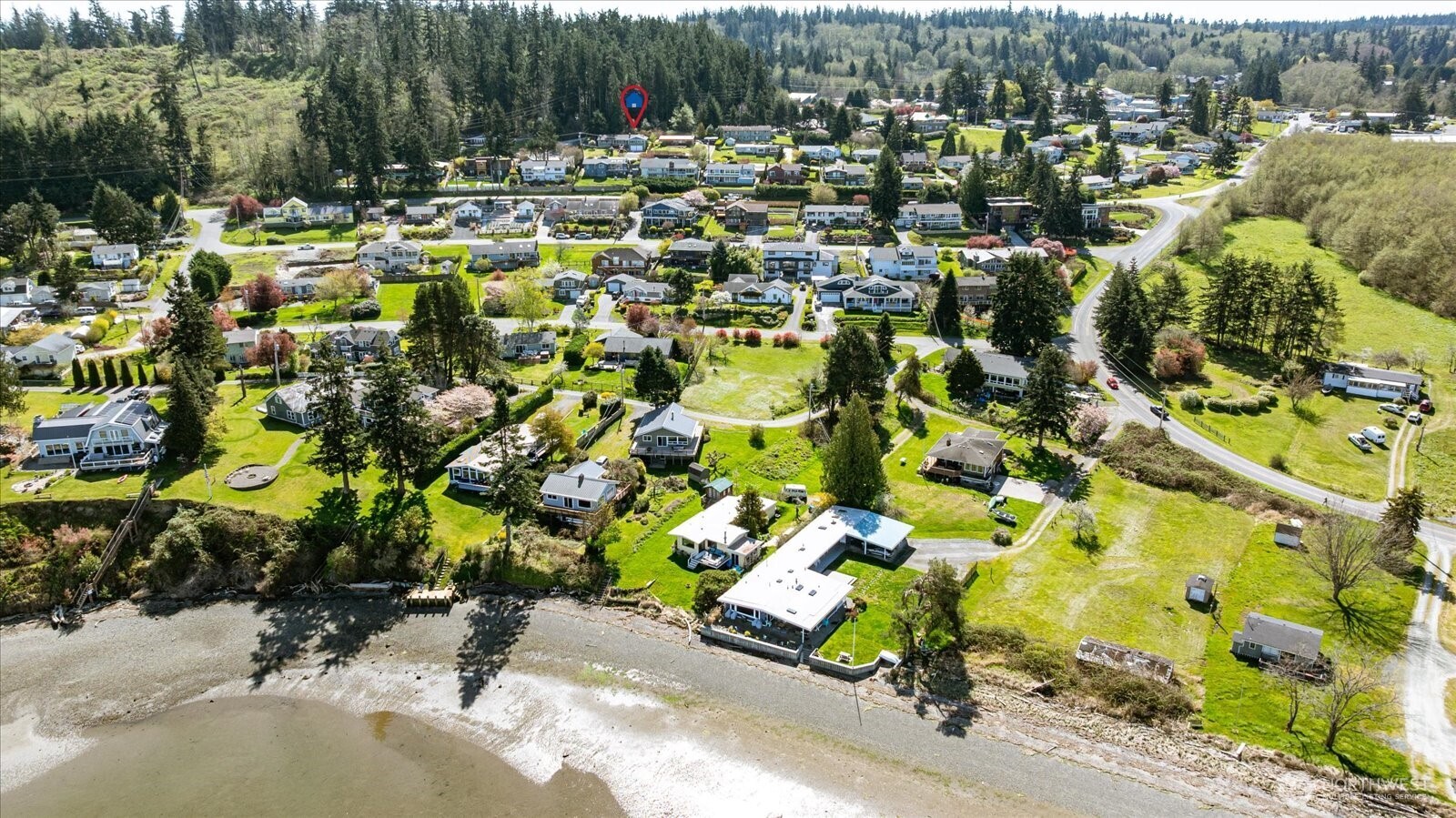 5443 Pleasant View Lane Freeland, WA 98249 - Photo 39 of 40