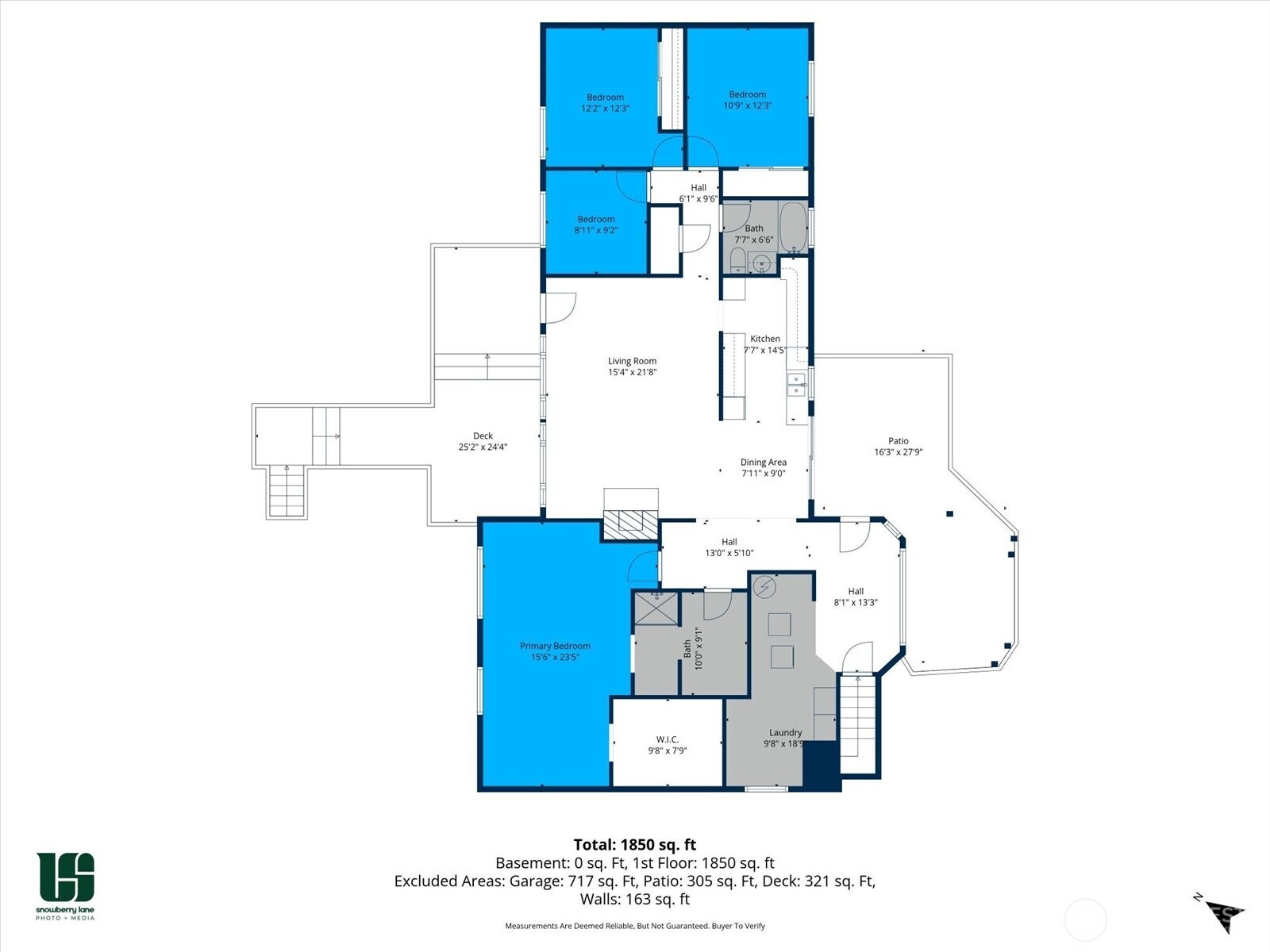 5443 Pleasant View Lane Freeland, WA 98249 - Photo 40 of 40