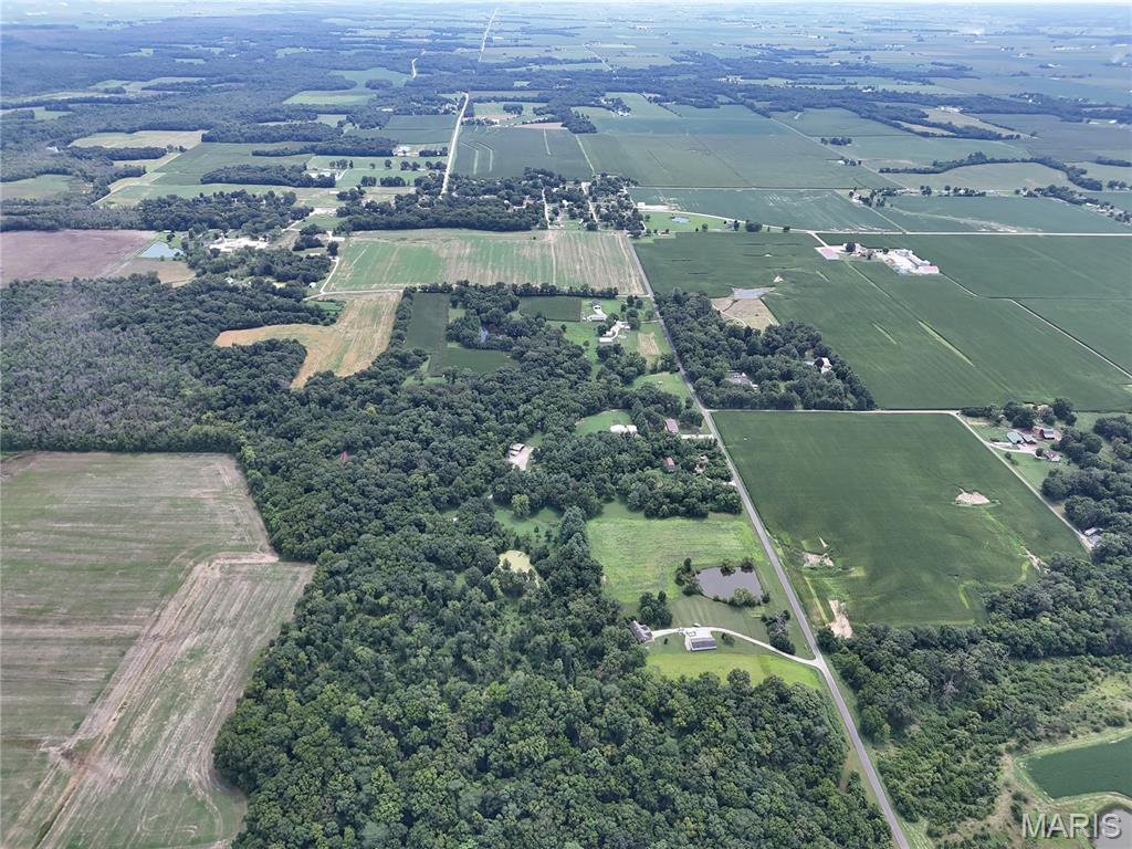 0 Hug Cemetery Road Pocahontas, IL 62275 - Photo 11 of 20