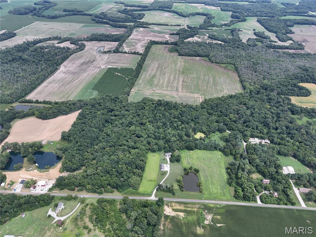 0 Hug Cemetery Road Pocahontas, IL 62275 - Photo 13 of 20