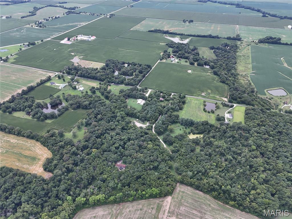 0 Hug Cemetery Road Pocahontas, IL 62275 - Photo 8 of 20