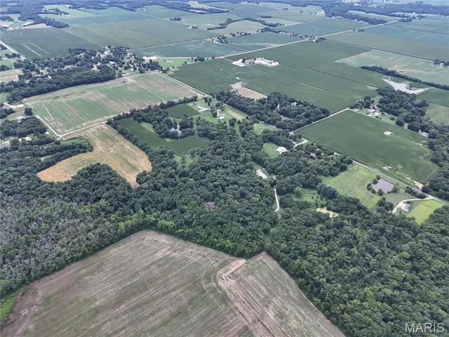 $206,615 | 0 Hug Cemetery Road, Pocahontas, IL 62275