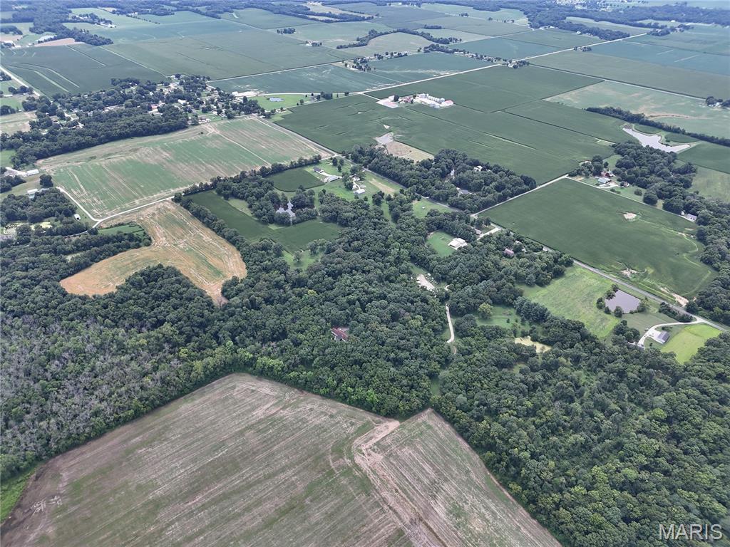 0 Hug Cemetery Road Pocahontas, IL 62275 - Photo 9 of 20