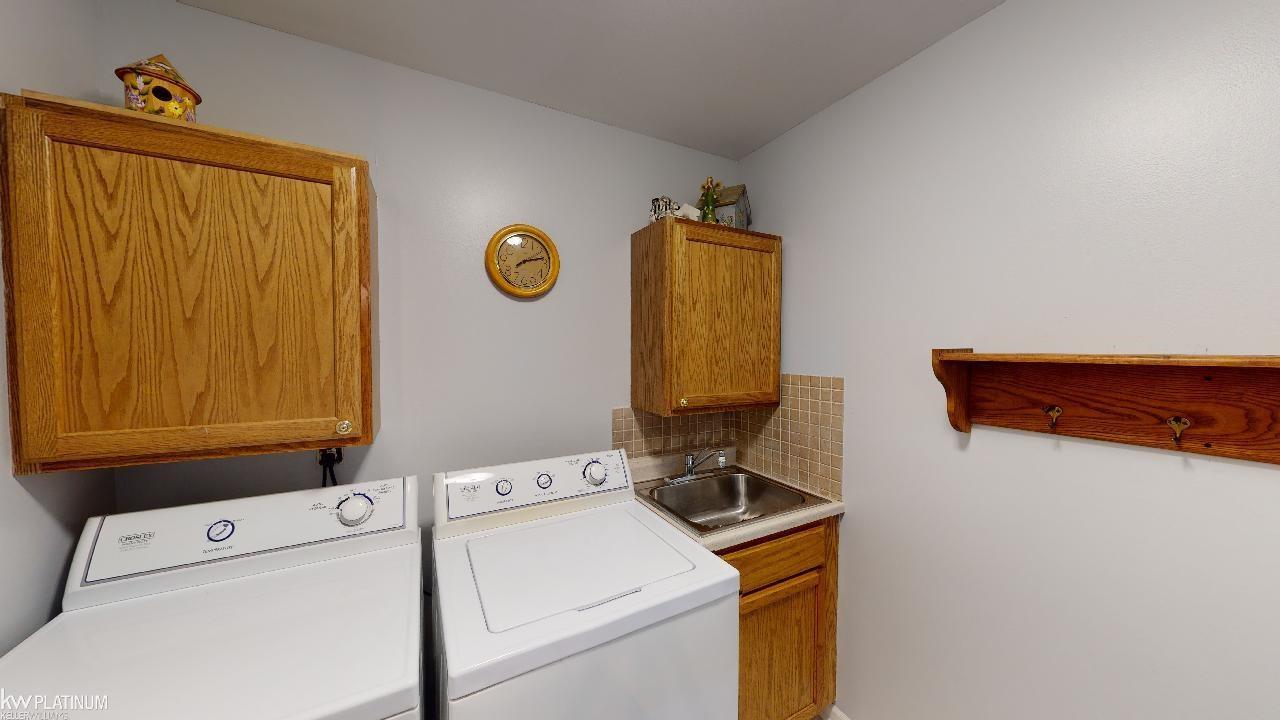 50809 Raintree Circle Chesterfield, MI 48047 - Photo 33 of 50