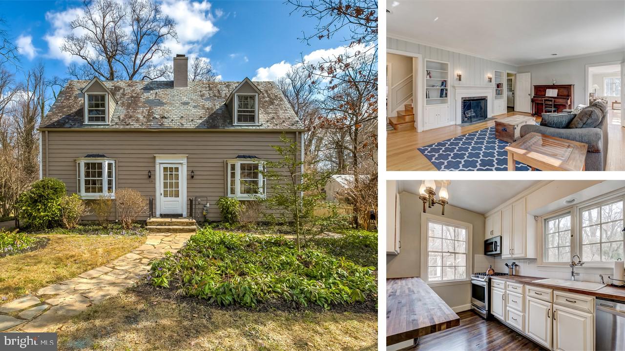 505 Nottingham Road Baltimore, MD 21229 - Photo 1 of 36 Gallery Image 1