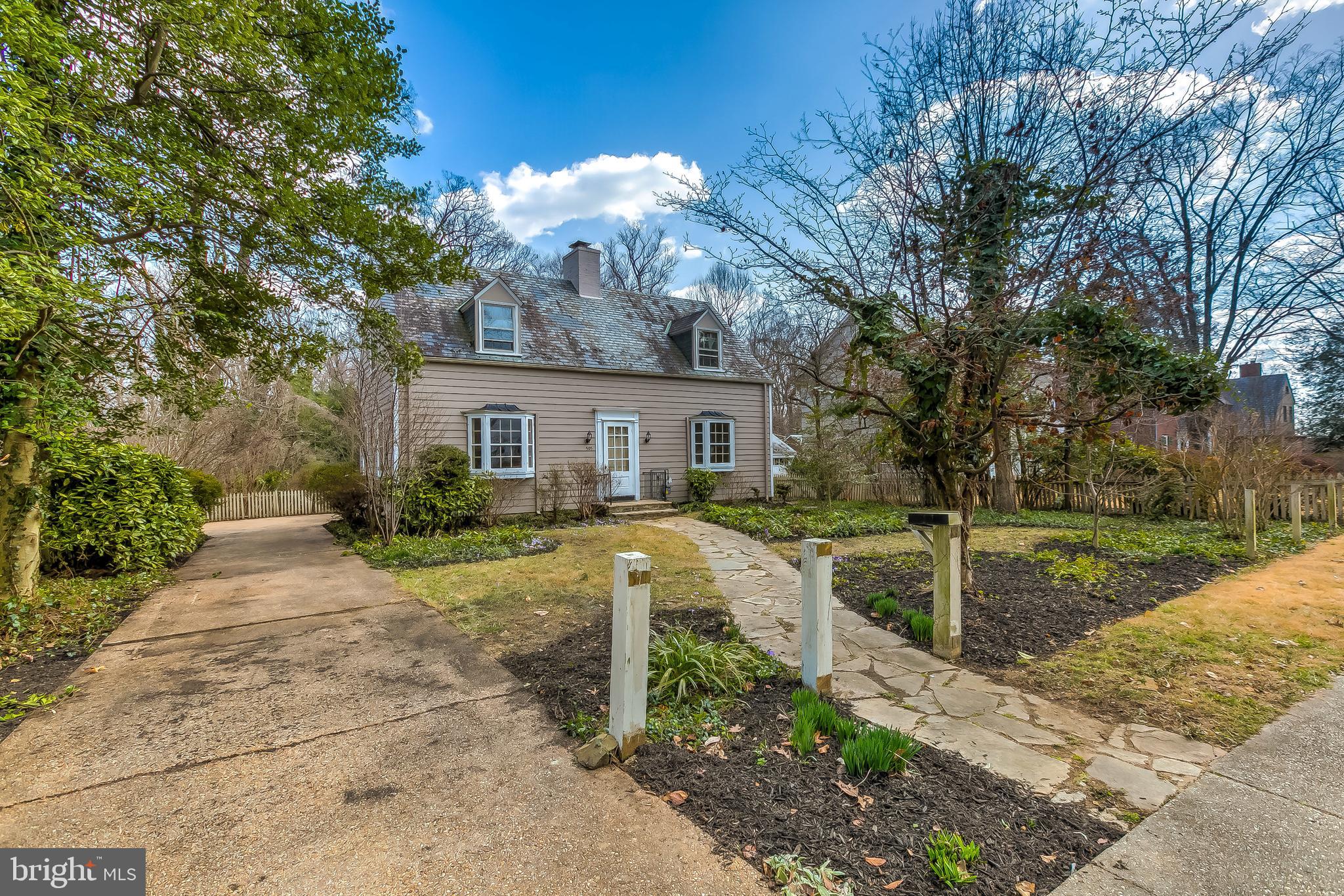 505 Nottingham Road Baltimore, MD 21229 - Photo 2 of 36 Gallery Image 2