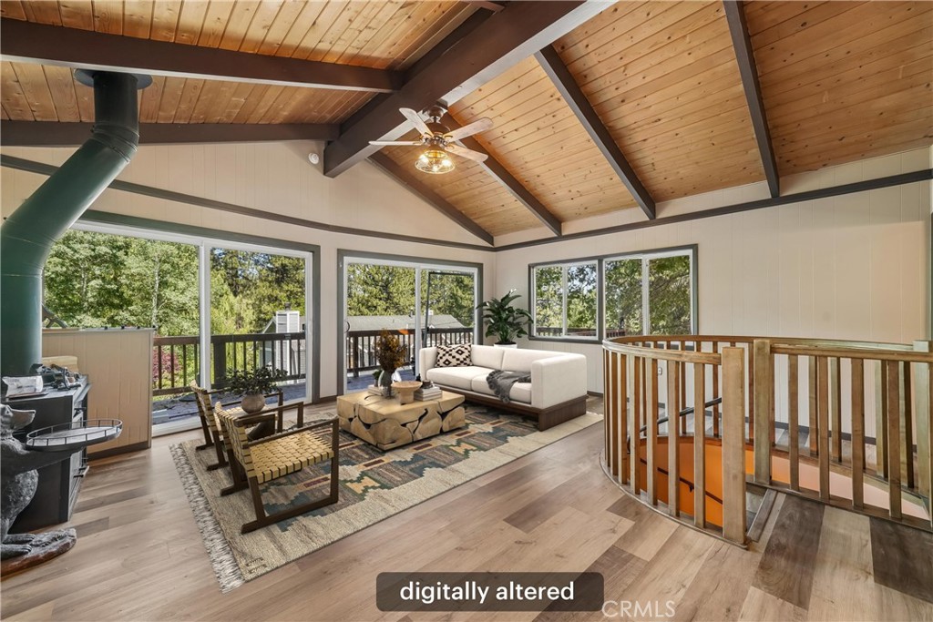 944 Knickerbocker Road Big Bear Lake, CA 92315 - Photo 4 of 32
