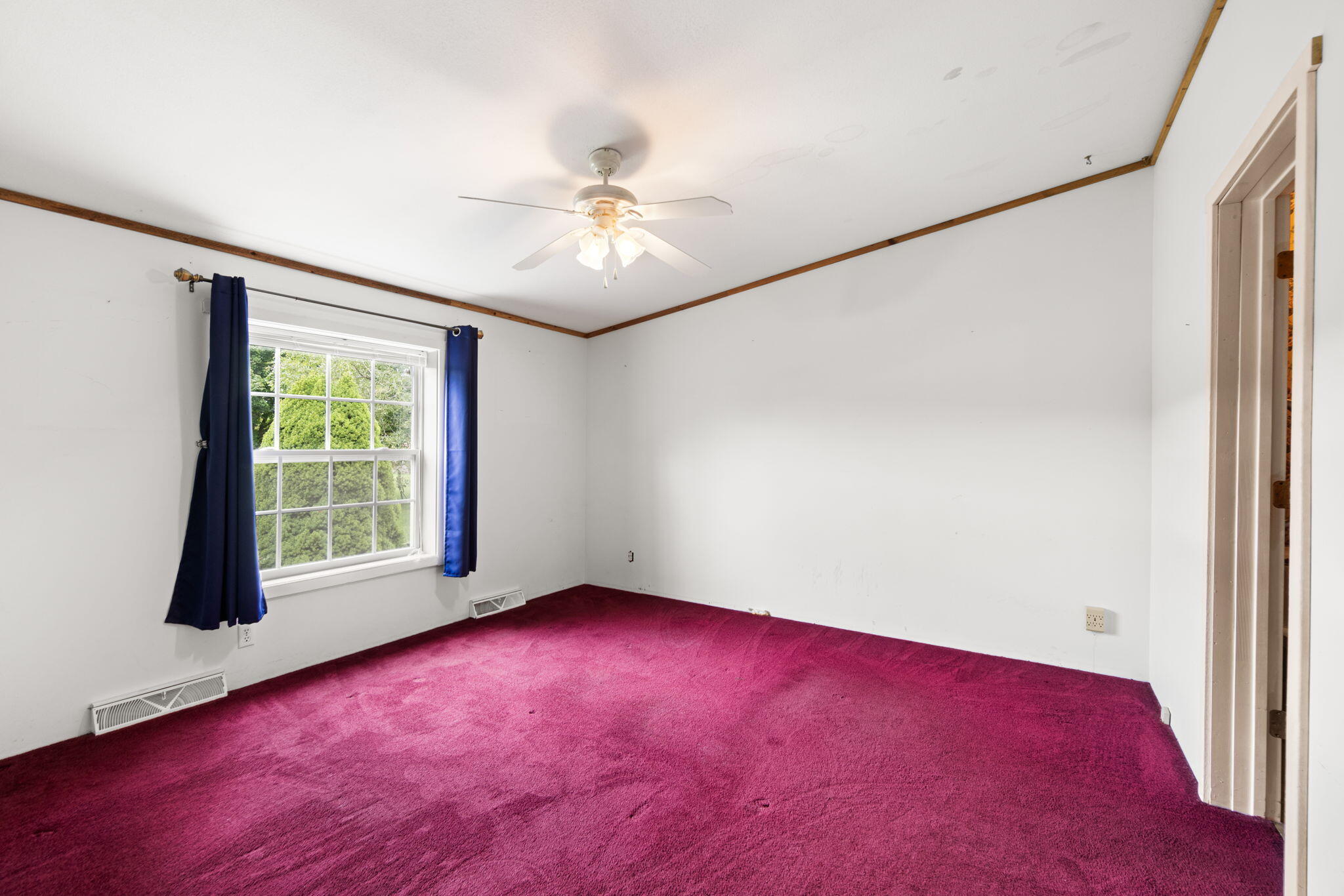 7663 Pleasantview Road Levering, MI 49755 - Photo 20 of 49 Bedroom