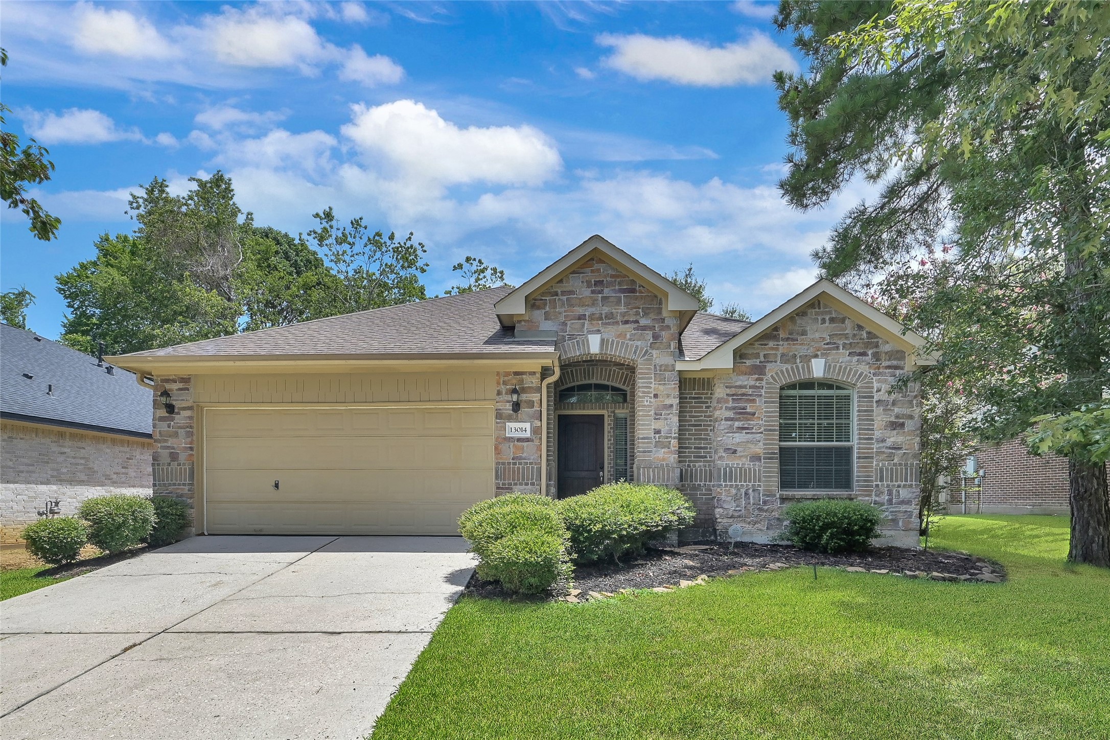 13014 Walden Road Montgomery, TX 77356 - Photo 1 of 19