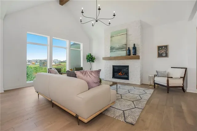 $774,950 | 18300 Monrovia Street, Overland Park, KS 66013