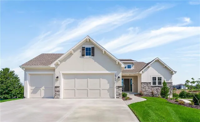 $774,950 | 18300 Monrovia Street, Overland Park, KS 66013