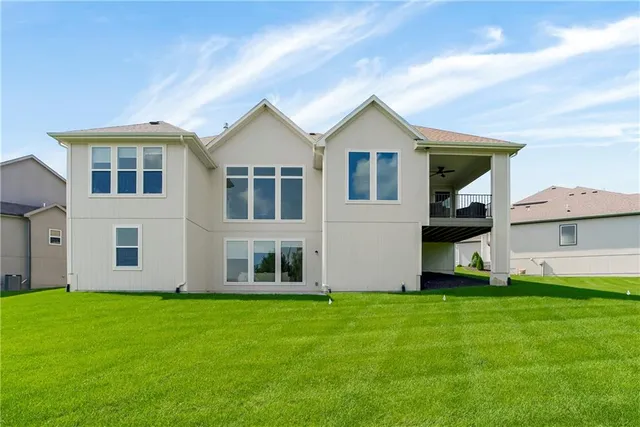 $774,950 | 18300 Monrovia Street, Overland Park, KS 66013