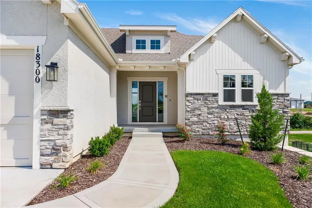 $774,950 | 18300 Monrovia Street, Overland Park, KS 66013