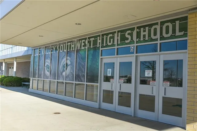 $774,950 | 18300 Monrovia Street, Overland Park, KS 66013