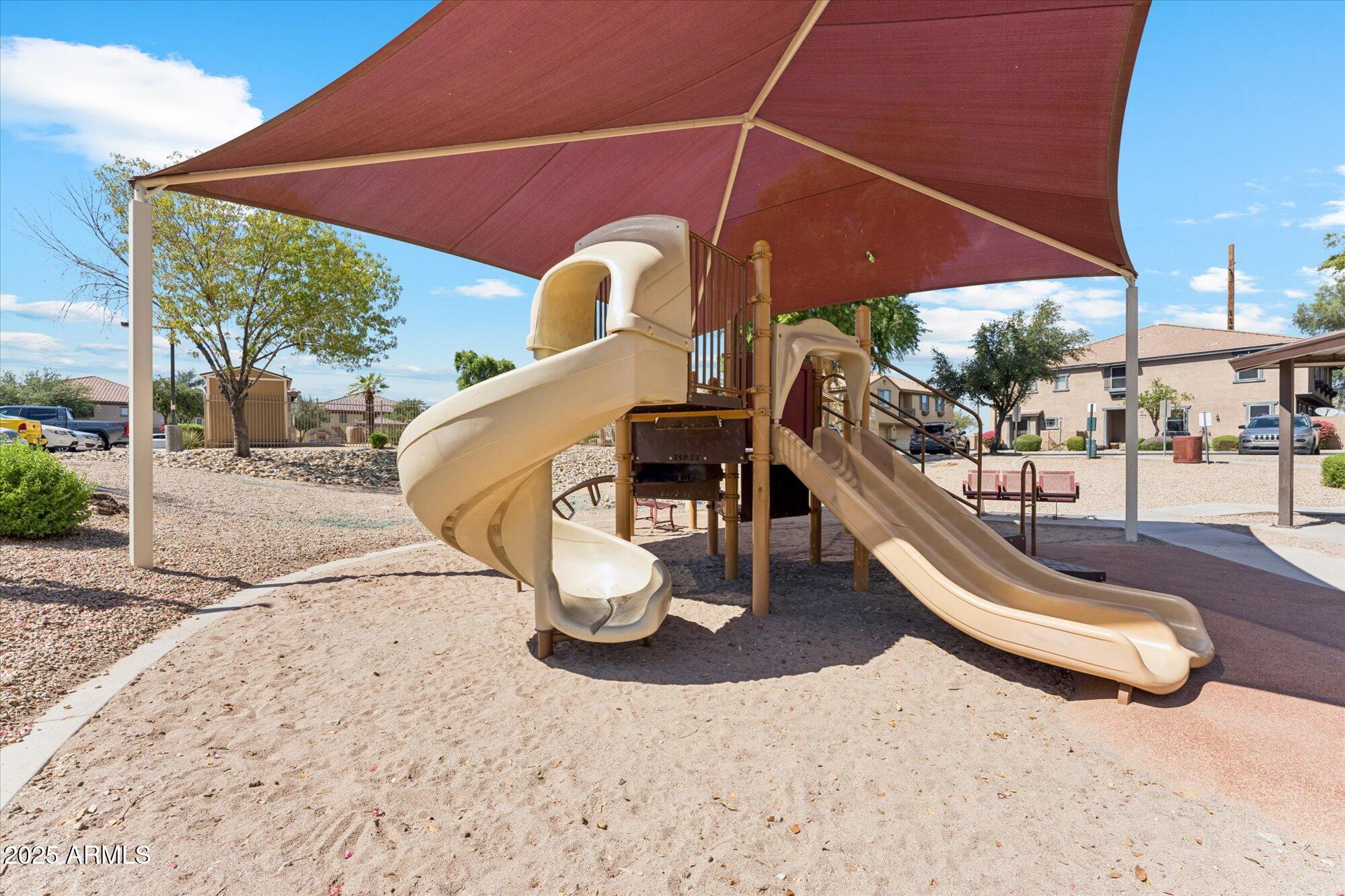 1458 North 80th Lane Phoenix, AZ 85043 - Photo 33 of 36 Playtime