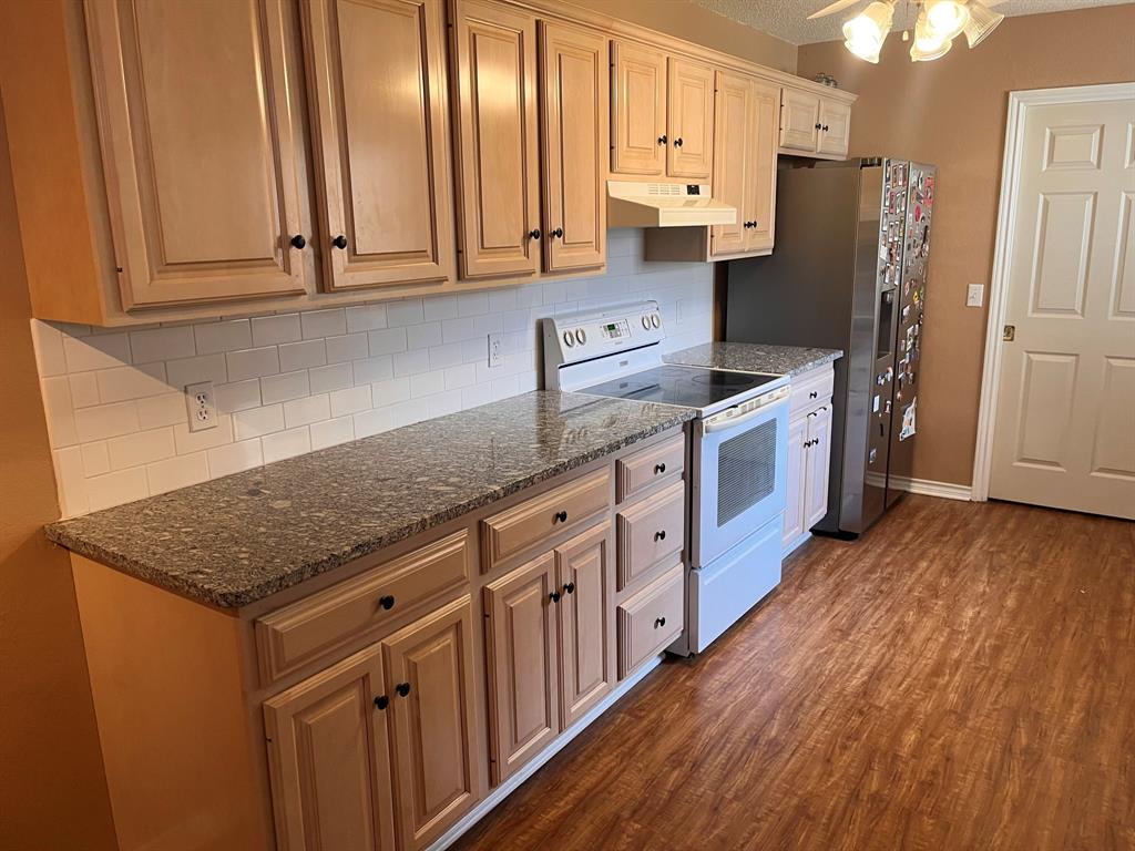 3702 Alexandria Street Wichita Falls, TX 76310 - Photo 4 of 29
