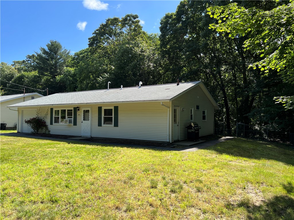 296 Signal Rock Road North Kingstown, RI 02852 - Photo 12 of 15