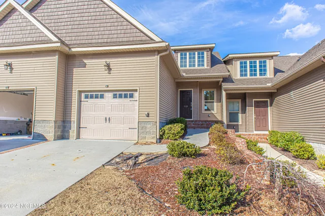 $1,850 | 113 Cypress Circle, Southern Pines, NC 28387