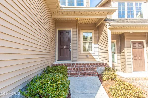 $1,850 | 113 Cypress Circle, Southern Pines, NC 28387