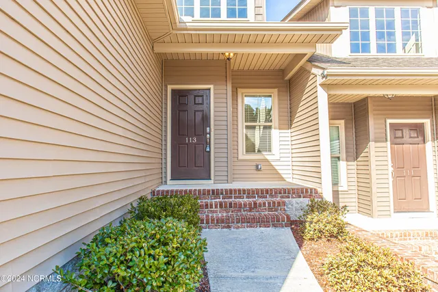 $1,850 | 113 Cypress Circle, Southern Pines, NC 28387