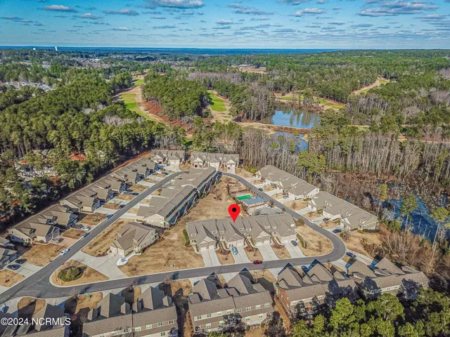 $1,850 | 113 Cypress Circle, Southern Pines, NC 28387