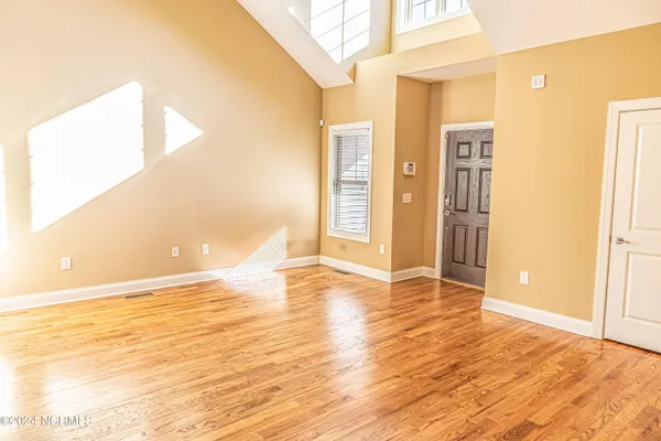 $1,850 | 113 Cypress Circle, Southern Pines, NC 28387