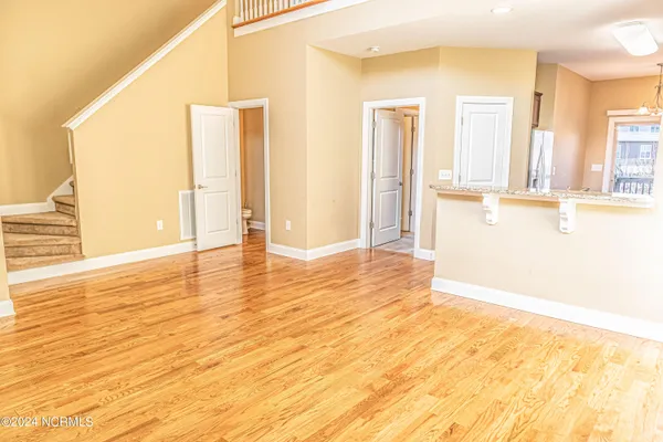 $1,850 | 113 Cypress Circle, Southern Pines, NC 28387