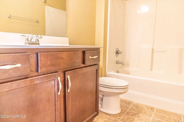 $1,850 | 113 Cypress Circle, Southern Pines, NC 28387