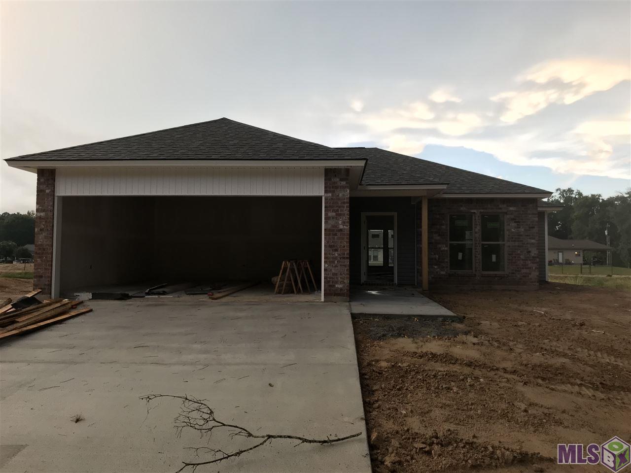 Lot 50 Springfield Road Denham Springs, LA 70706 - Photo 1 of 7