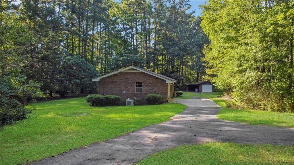 8375 Cedar Grove Road Fairburn, GA 30213 - Photo 66 of 67 Gallery Image 66