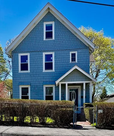 $949,999 | 73 Williams Avenue, Boston, MA 02136