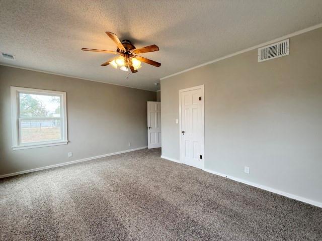 1001 North 3rd Street Lamesa, TX 79331 - Photo 27 of 32 a view of an empty room
