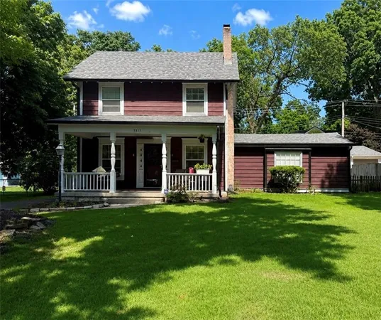$449,500 | 7317 Wyoming Street, Kansas City, MO 64114