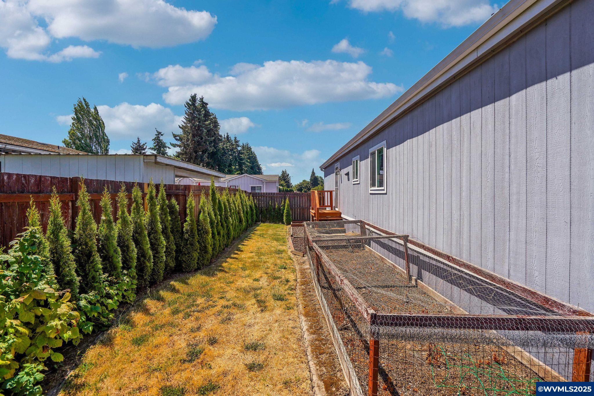 151 Edwards Road, Unit 46 Monmouth, OR 97361 - Photo 41 of 43