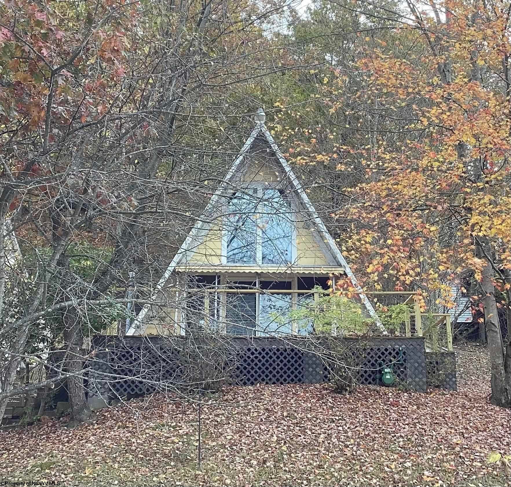 431 Valley Falls Road Fairmont, WV 26554 - Photo 1 of 35 Gallery Image 1