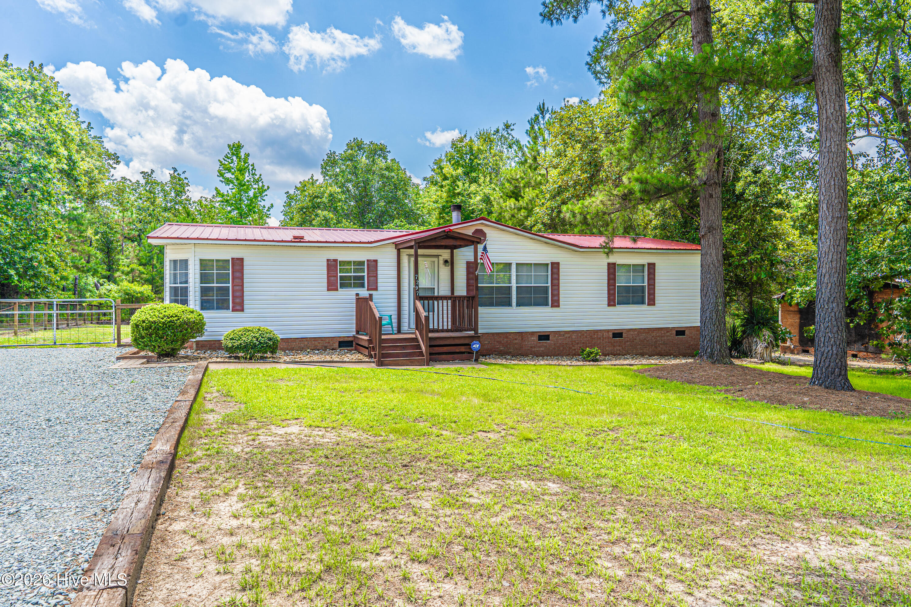 7297 Marks Road Cameron, NC 28326 - Photo 1 of 26