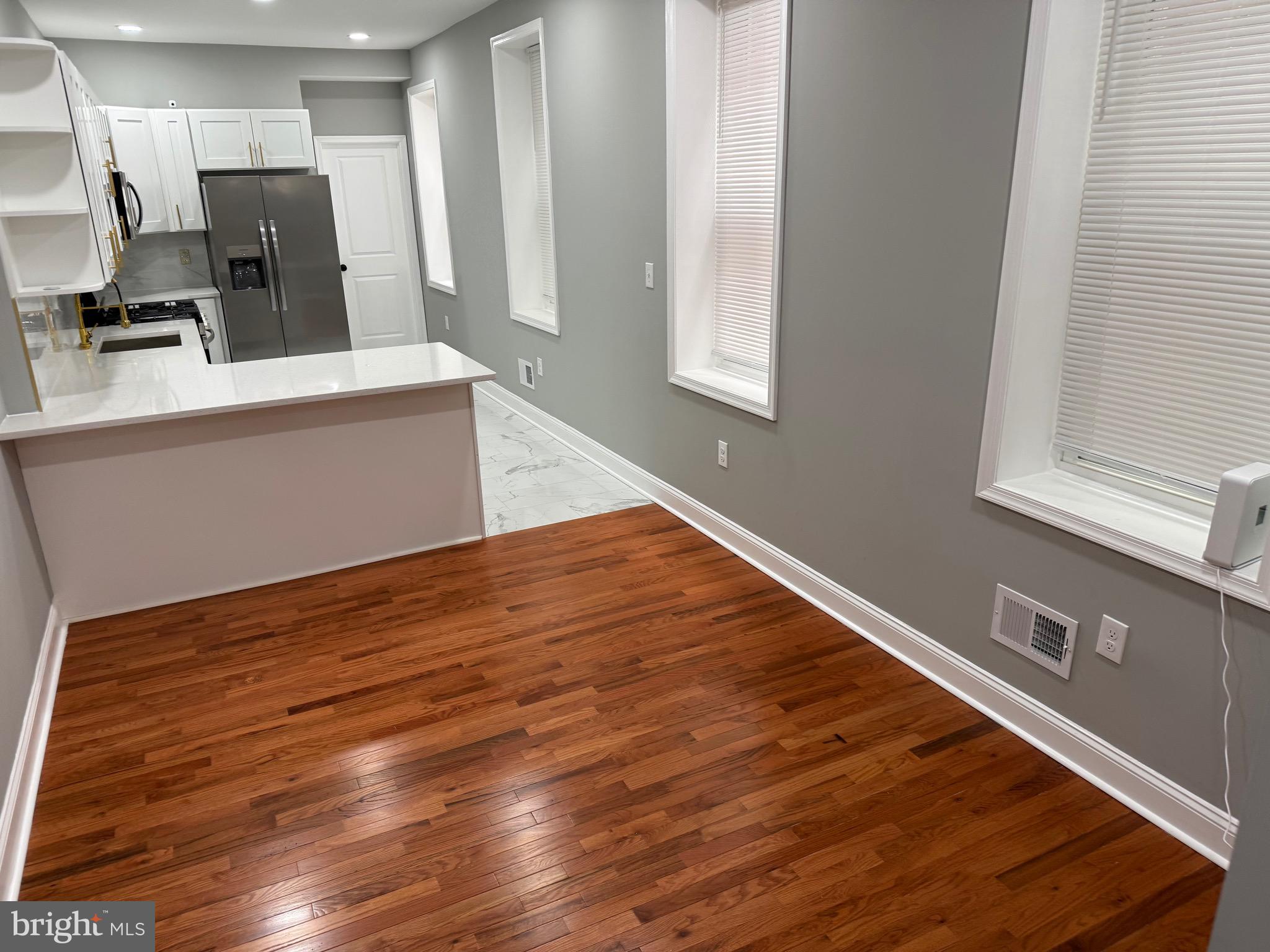 2122 West Toronto Street Philadelphia, PA 19132 - Photo 12 of 112 DINING ROOM