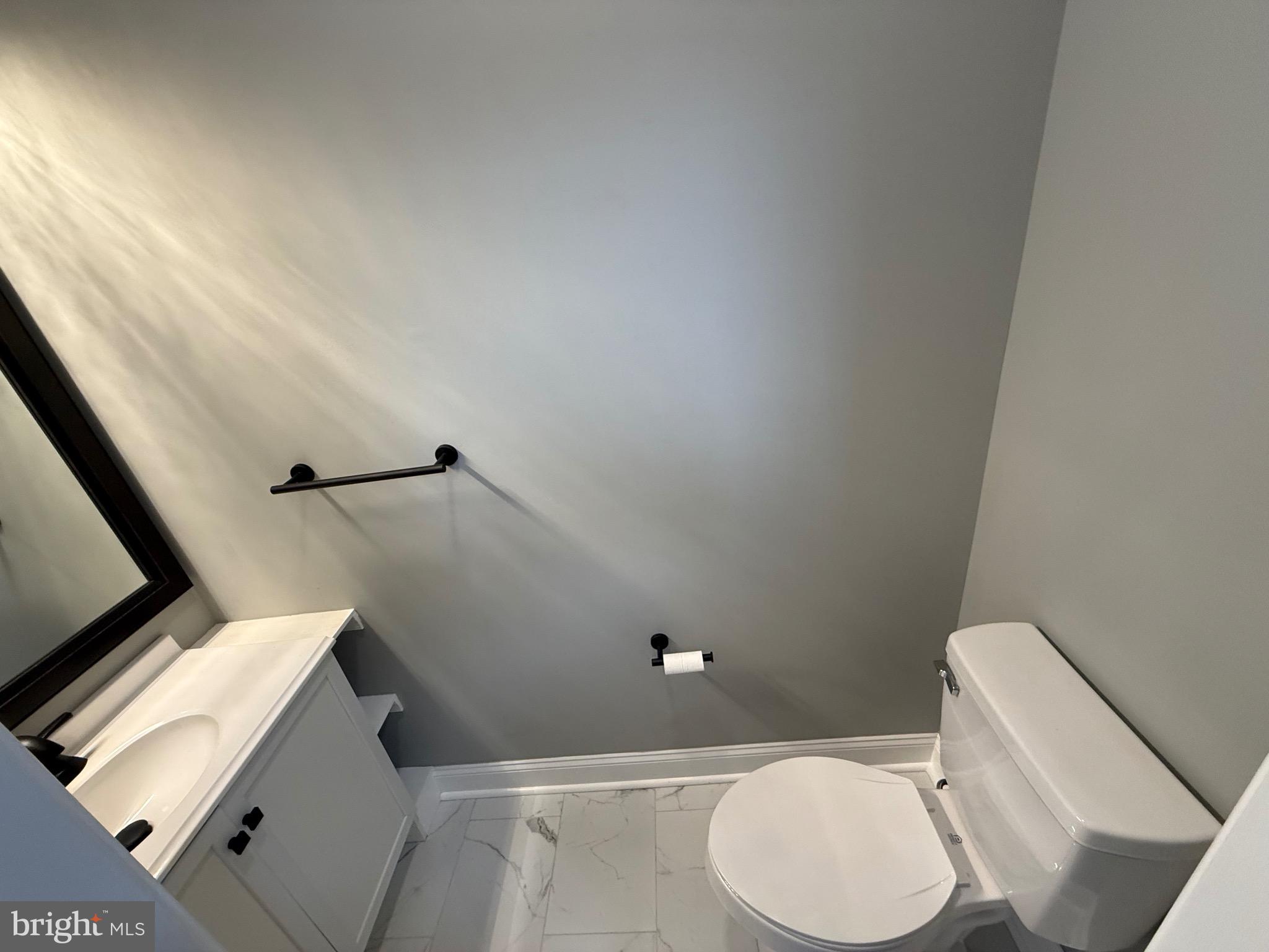 2122 West Toronto Street Philadelphia, PA 19132 - Photo 36 of 112 1ST FLOOR HALF BATH