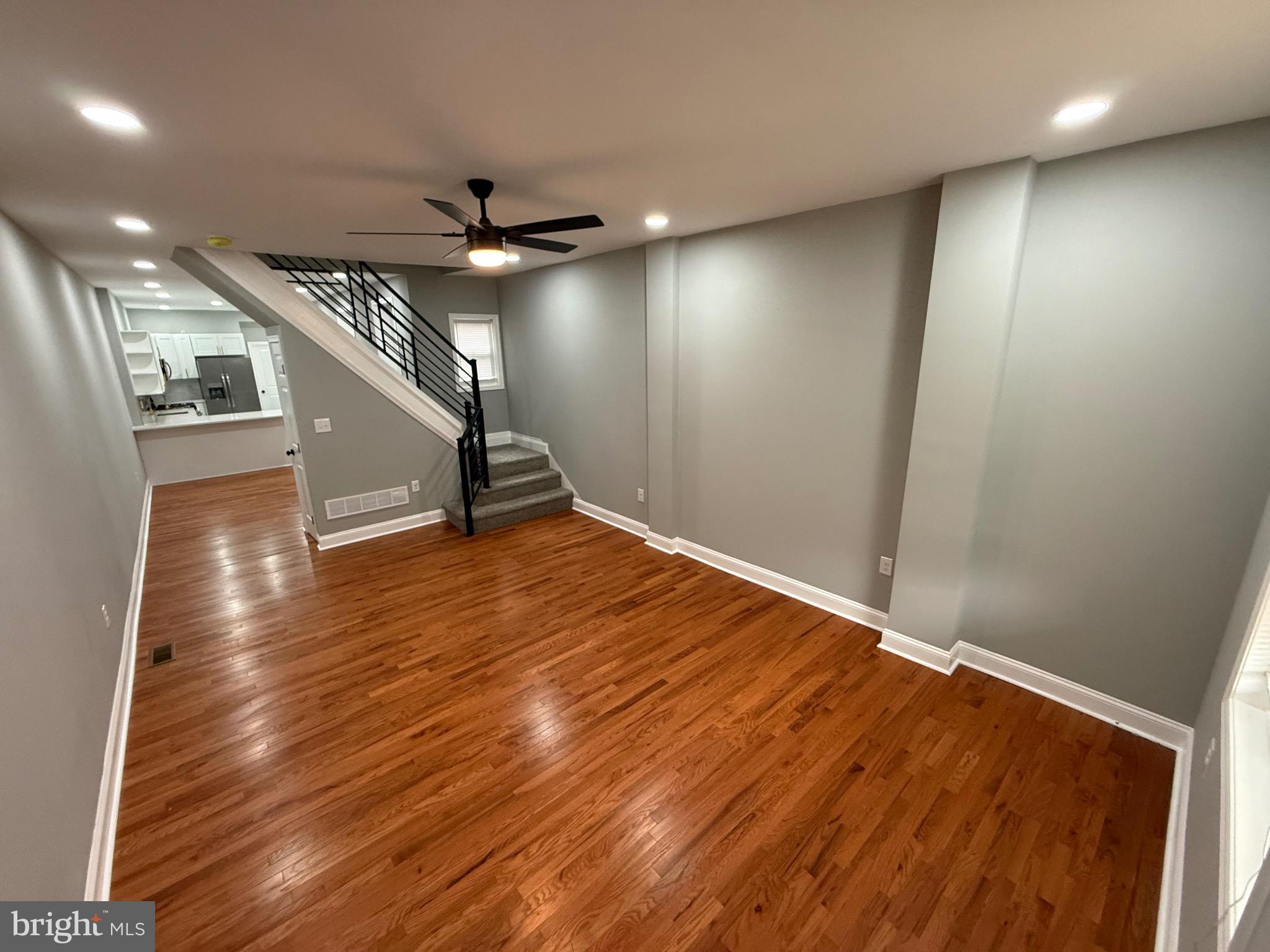 2122 West Toronto Street Philadelphia, PA 19132 - Photo 4 of 112 ENTER INTO YOUR LIVING ROOM