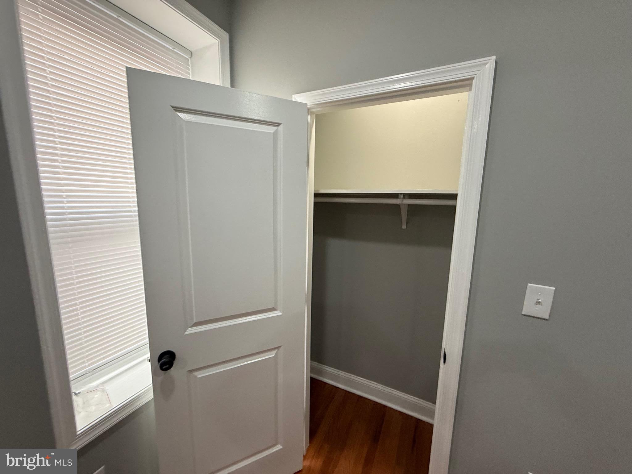 2122 West Toronto Street Philadelphia, PA 19132 - Photo 51 of 112 CLOSET W/ LIGHTING