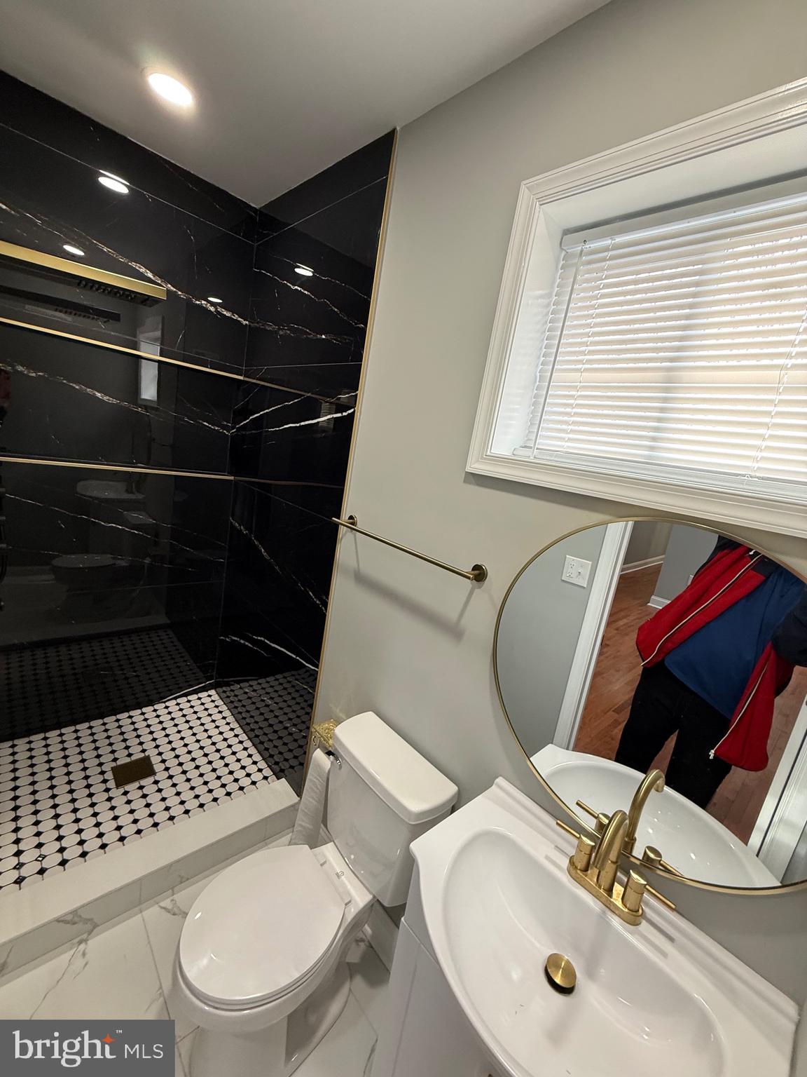 2122 West Toronto Street Philadelphia, PA 19132 - Photo 61 of 112 BEDROOOM 1 FULL BATH