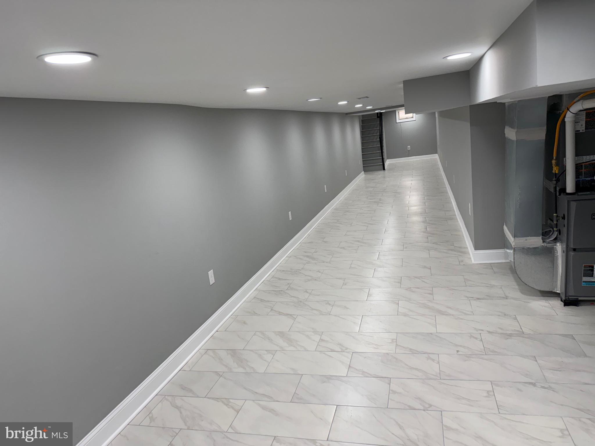 2122 West Toronto Street Philadelphia, PA 19132 - Photo 93 of 112 a view of a hallway