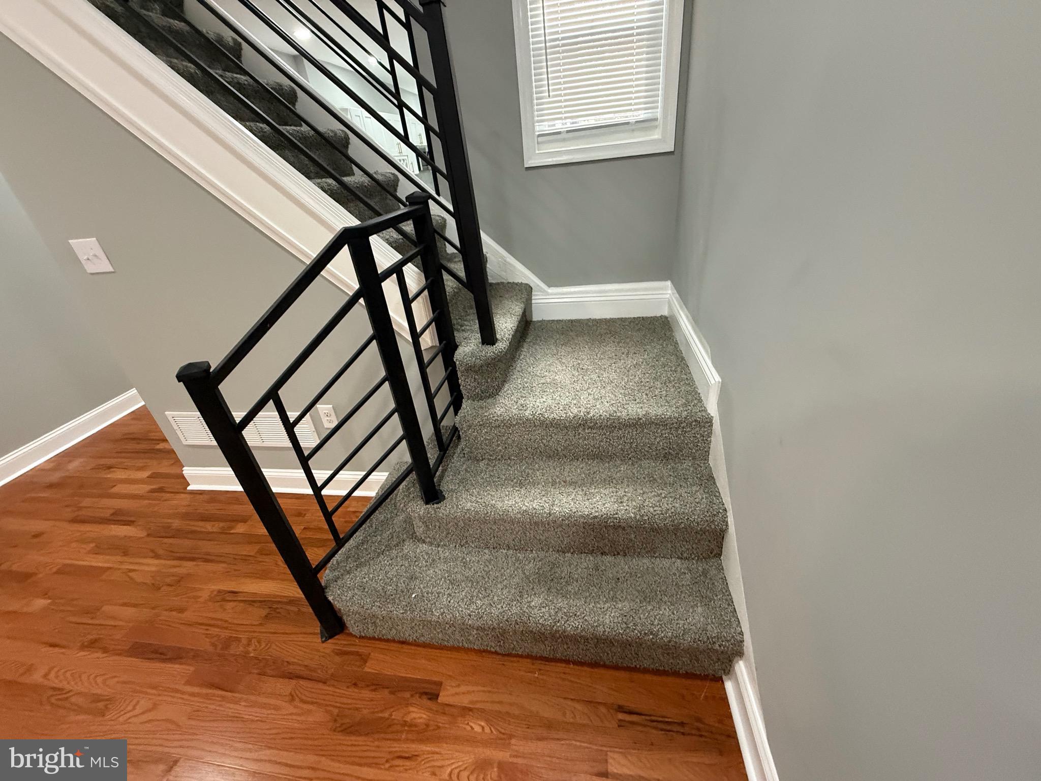 2122 West Toronto Street Philadelphia, PA 19132 - Photo 10 of 112 STEPS TO BEDROOMS & BATH ROOMS UPSTAIRS